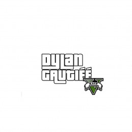 STICKERS GTA5